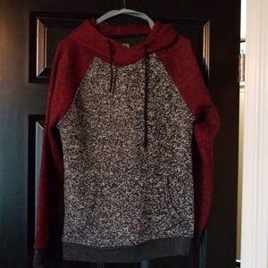 Like new brooklyn cloth sweatshirt.